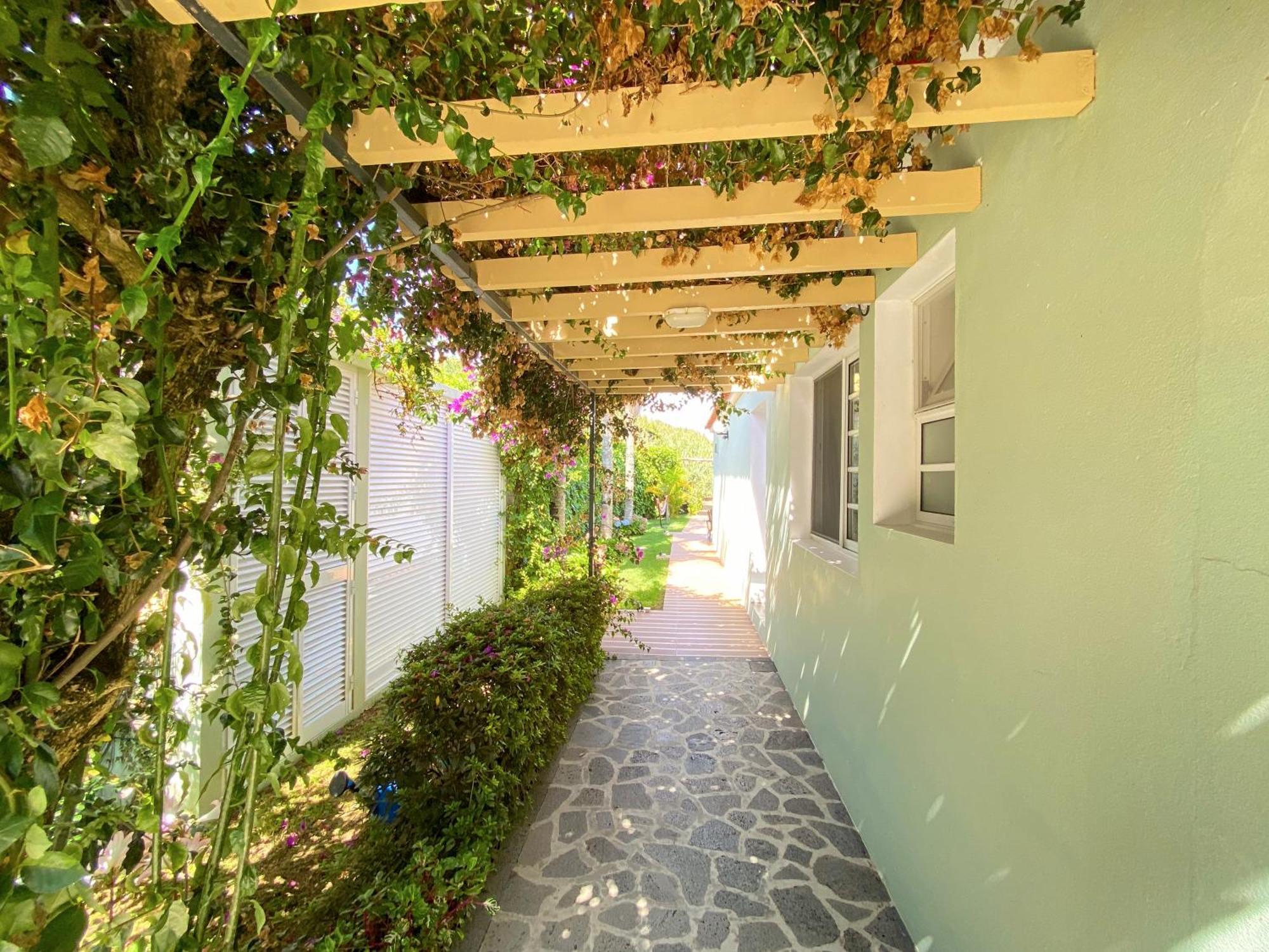Terra Vivaz - Ribeira Cottage Рибейра-Гранди Экстерьер фото
